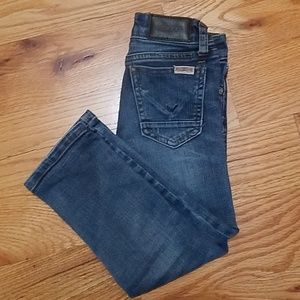 Hudson Jeans